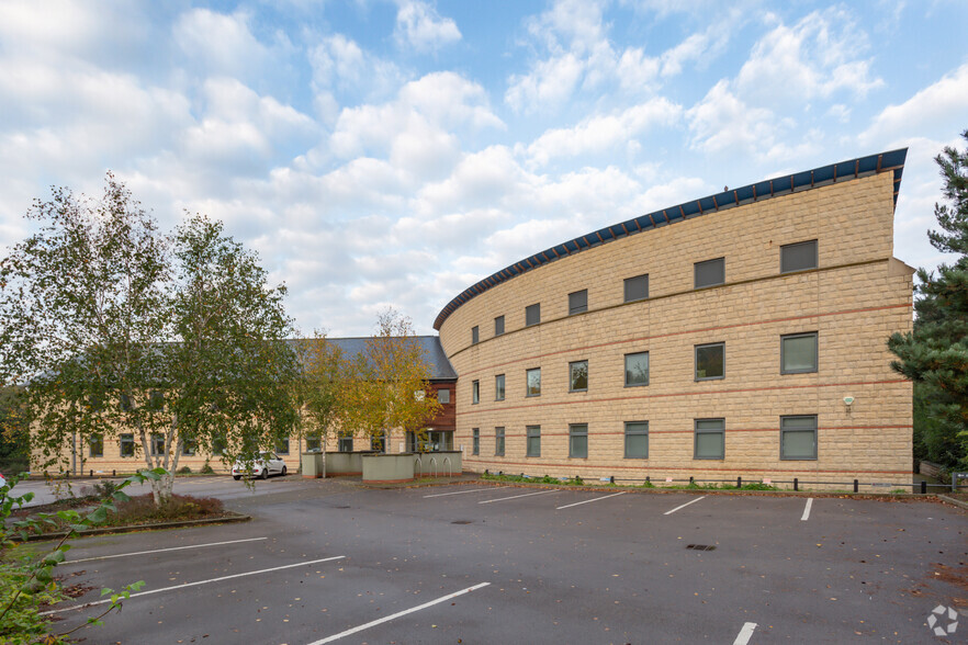 Samuel Brunts Way, Mansfield à louer - Photo de l’immeuble – Image 3 sur 4