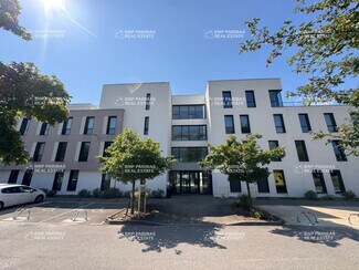 Plus de détails pour Bureau à louer