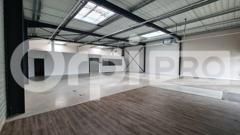 Local commercial dans Montlucon à vendre Photo intérieure– Image 1 sur 5