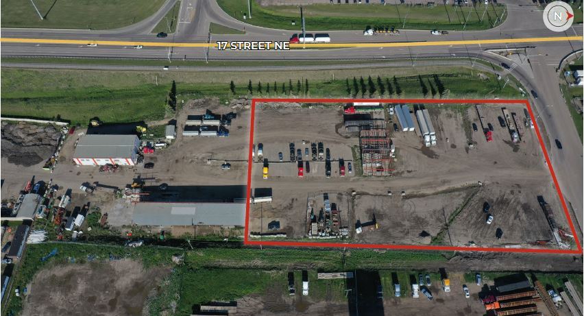 1803 121 Av NE, Strathcona County, AB à louer - Photo de l’immeuble – Image 2 sur 4