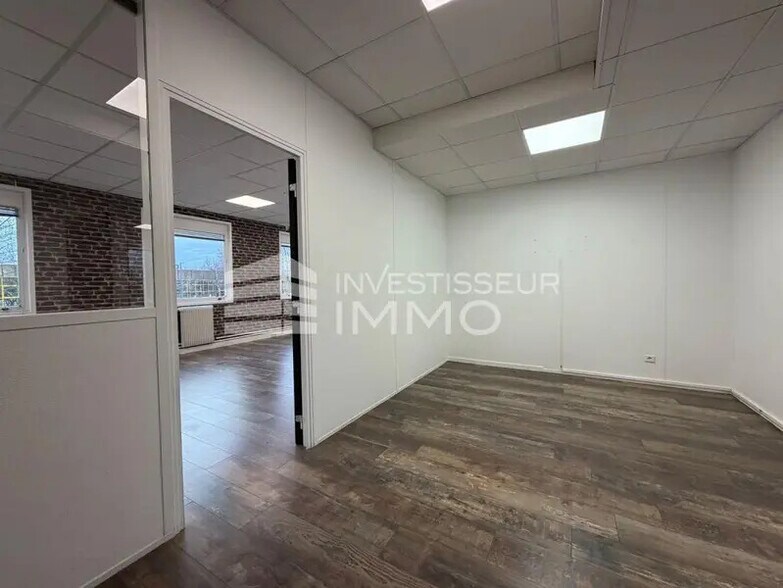 Bureau dans Lognes à louer - Photo intérieure – Image 3 sur 5
