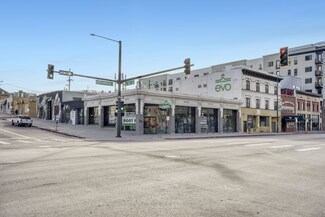 Plus de détails pour 860 Broadway, Denver, CO - Local commercial à vendre