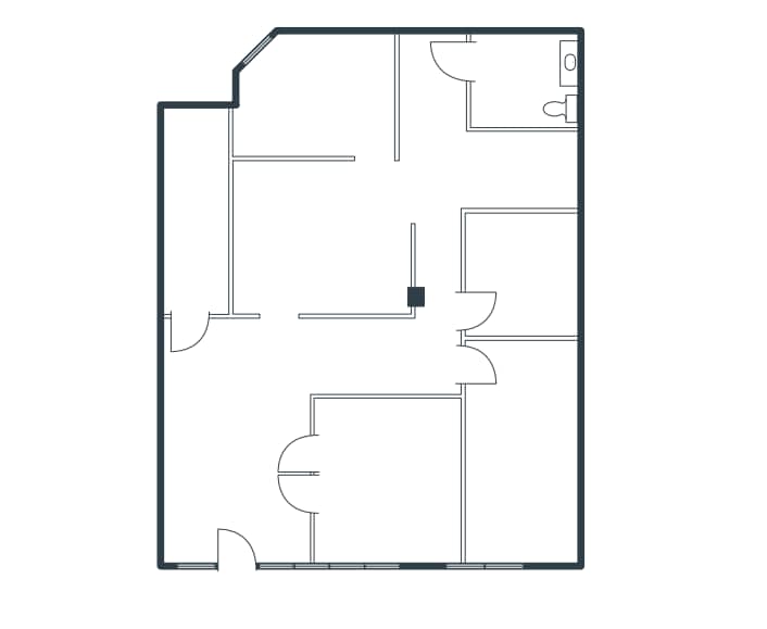 200 Lindell Blvd, Delray Beach, FL à louer Photo de l’immeuble– Image 1 sur 1