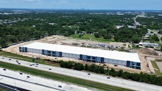 Plus de détails pour 10407 Tanner Rd, Tampa, FL - Industriel/Logistique à louer