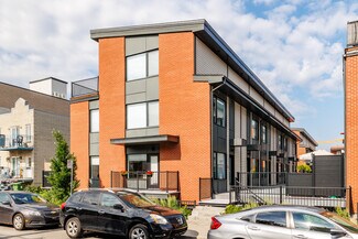 Plus de détails pour 1 Rue Provost, Lachine, QC - Bureau à louer