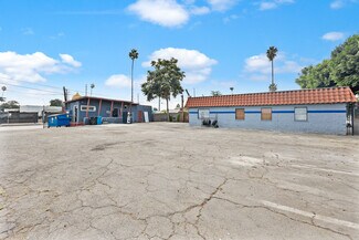 Plus de détails pour 310 N Long Beach Blvd, Compton, CA - Local commercial à vendre