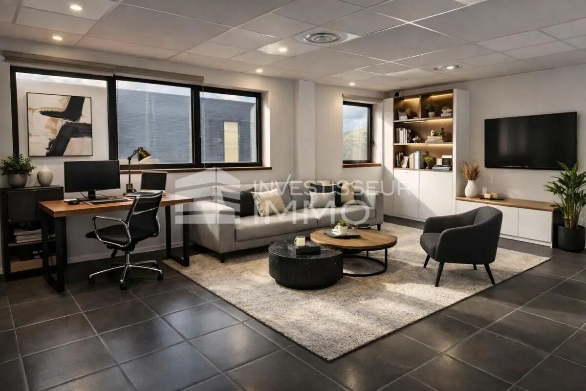 Bureau dans Chelles à louer Photo intérieure– Image 1 sur 5