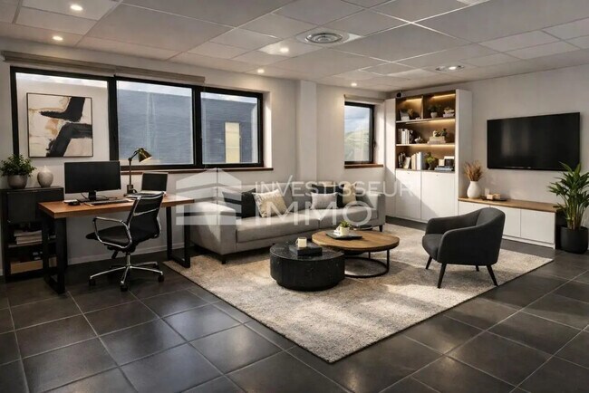 Plus de détails pour Bureau à louer