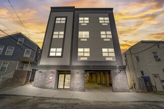 Plus de détails pour 48 Chadwick St, Paterson, NJ - Logement à vendre