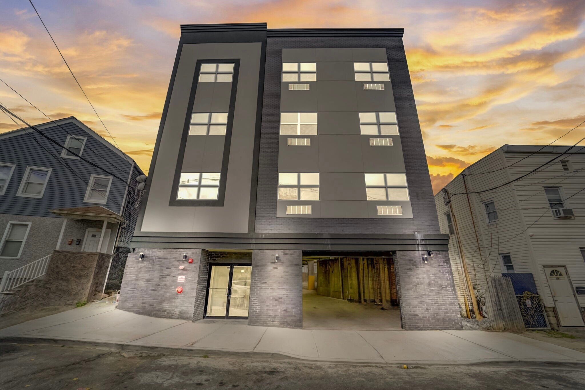 48 Chadwick St, Paterson, NJ à vendre Photo de l’immeuble– Image 1 sur 15