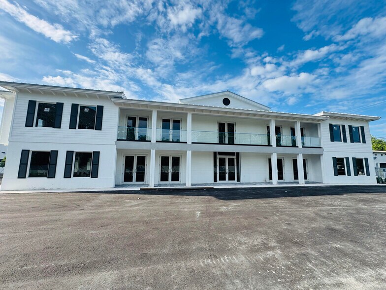 5620 SW 67th Ave, South Miami, FL à vendre - Photo de l’immeuble – Image 2 sur 23