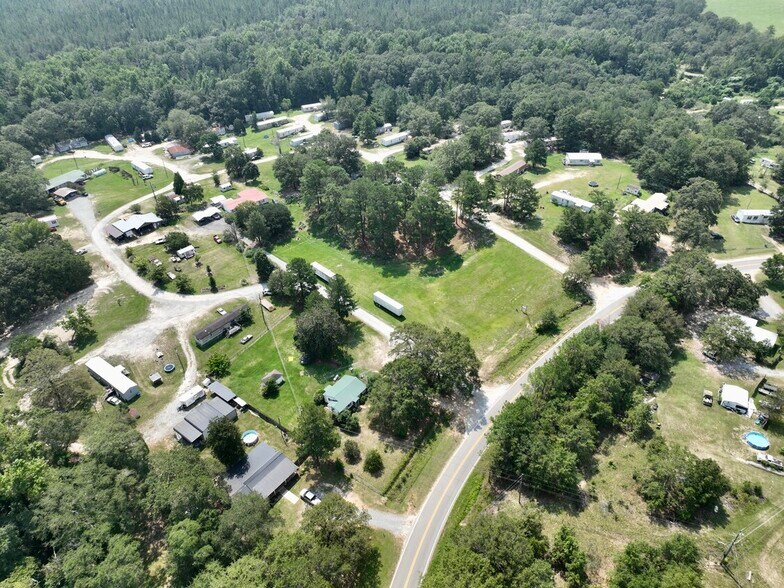 322 SW Colony Farm Rd, Milledgeville, GA à vendre - Photo principale – Image 1 sur 7