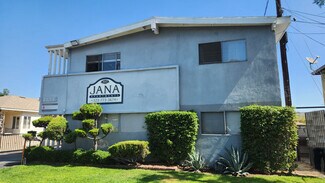Plus de détails pour 5018-5029 Santa Ana St, Cudahy, CA - Logement à vendre