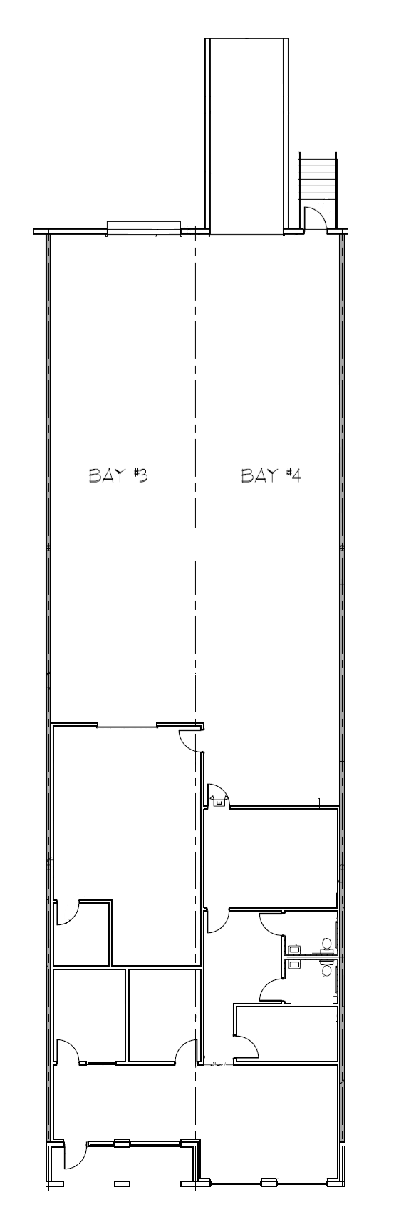 3810 Drane Field Rd, Lakeland, FL à louer Plan d’étage– Image 1 sur 1