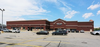 Plus de détails pour 803 Montauk Hwy, Shirley, NY - Local commercial à louer