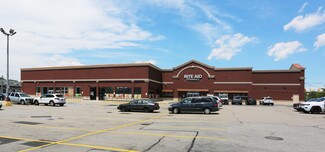 Plus de détails pour 803 Montauk Hwy, Shirley, NY - Local commercial à louer