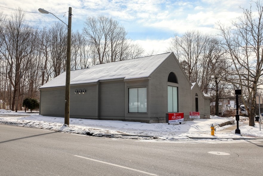 908-914 Allen St, Springfield, MA à louer - Photo de l’immeuble – Image 2 sur 21