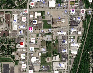Plus de détails pour 100 SE 29th Street Portfolio – Terrain à vendre, Topeka, KS