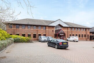 Plus de détails pour St Catherines Ct, Sunderland - Bureau à louer