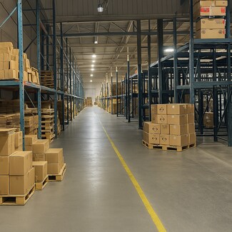 Plus de détails pour 5801-5809 2nd Ave, Brooklyn, NY - Industriel/Logistique à louer