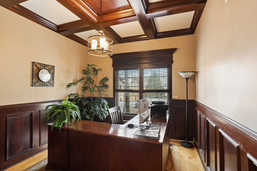 209 Stephen St, Lemont, IL à louer - Photo intérieure – Image 3 sur 16