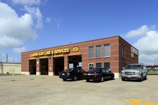 Plus de détails pour 12250 S Gessner Dr, Houston, TX - Local commercial à vendre