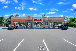 Plus de détails pour 1966 Veterans Memorial Hwy, Islandia, NY - Local commercial à louer