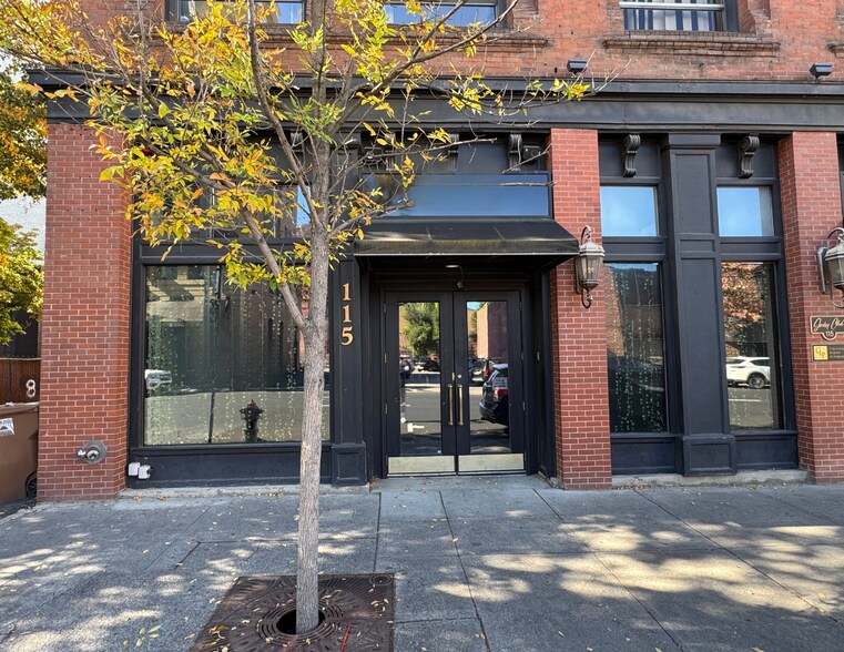 115 N Washington St, Spokane, WA à louer - Photo principale – Image 1 sur 5