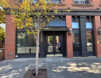 Plus de détails pour 115 N Washington St, Spokane, WA - Local commercial à louer