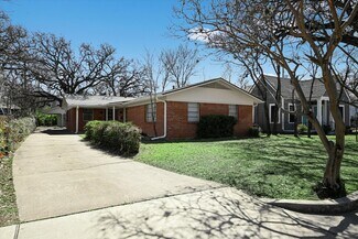 Plus de détails pour 3203 Lafayette Ave, Austin, TX - Logement à vendre