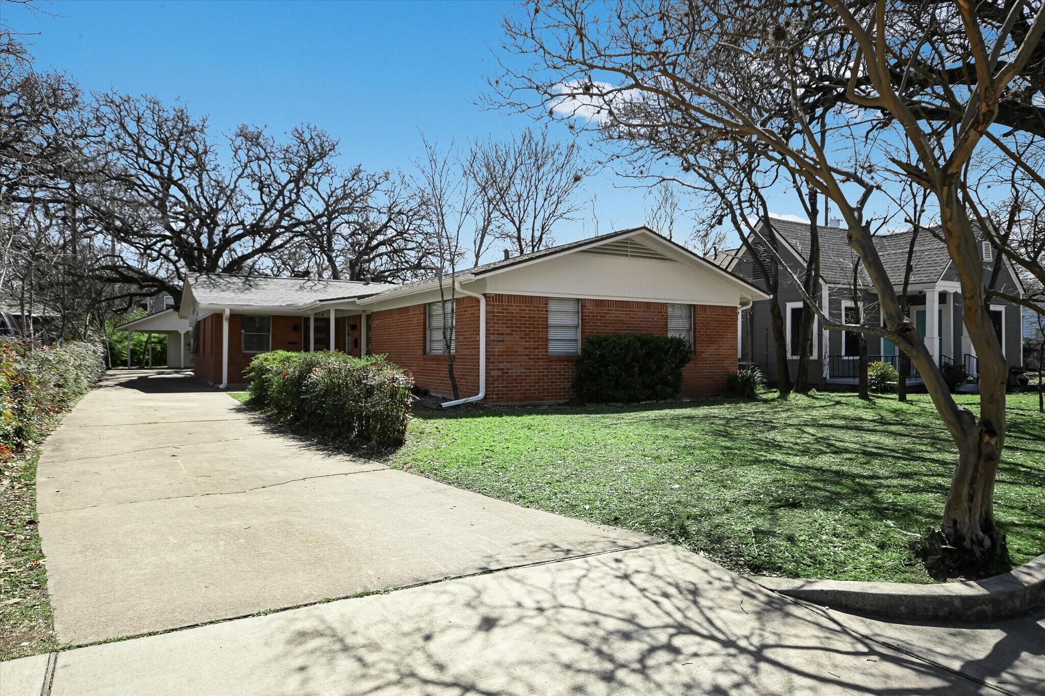 3203 Lafayette Ave, Austin, TX à vendre Photo principale– Image 1 sur 19