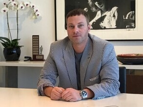 Erik Mendelson