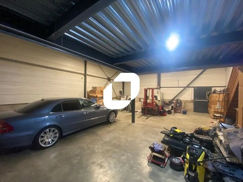 Local d’activités dans Conflans-Sainte-Honorine à louer - Photo intérieure – Image 3 sur 6