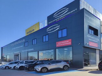 Plus de détails pour Avenida Carlos Sainz, 7, Leganés - Coworking à louer