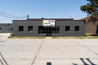Plus de détails pour 520 SW 5th St, Des Moines, IA - Local commercial à louer