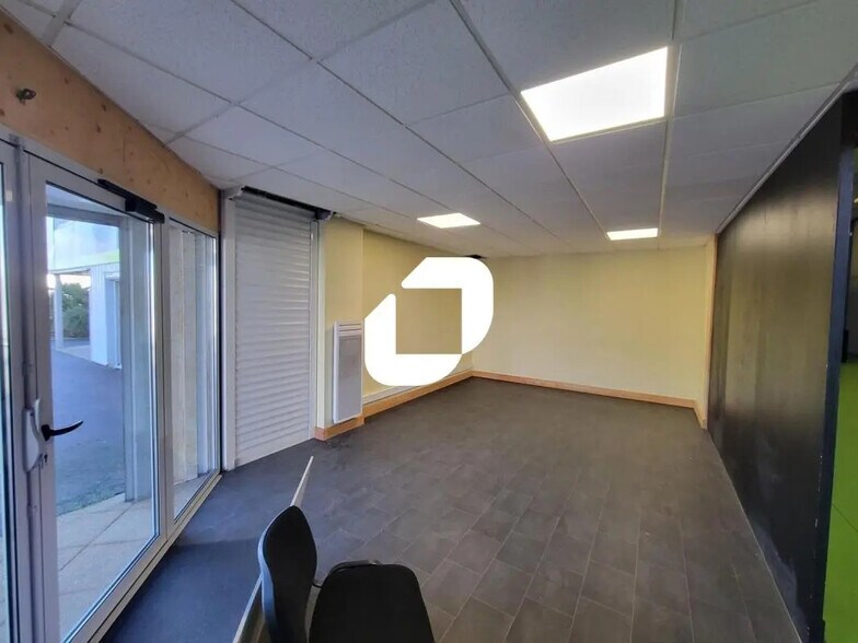 Bureau dans Les Sorinières à louer - Photo intérieure – Image 3 sur 8