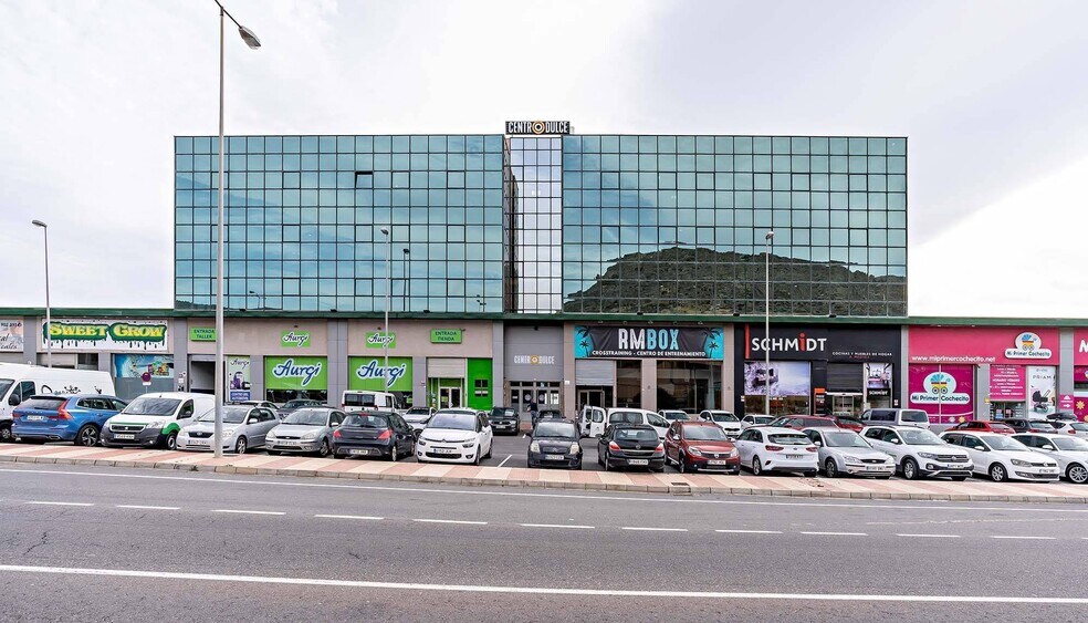 Calle Salzillo, 9, Roquetas de Mar, Almería à vendre - Photo de l’immeuble – Image 2 sur 29