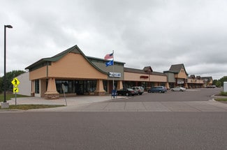 Plus de détails pour 307-474 S St Croix Trl, Lakeland, MN - Bureau, Local commercial à louer