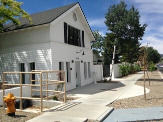Plus de détails pour 1113 & 1117 E Gurley St, Prescott, AZ - Santé à vendre