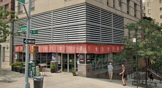 Plus de détails pour 3595-3599 Broadway, New York, NY - Logement à vendre