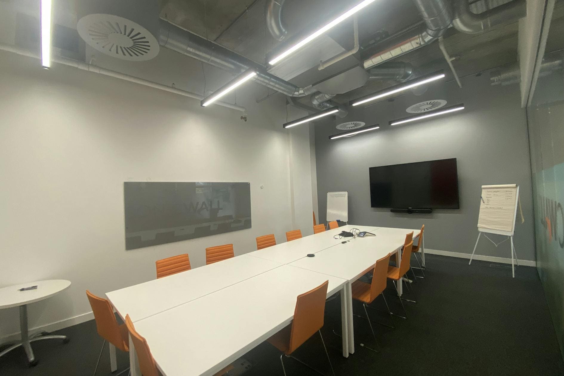 Basing Vw, Basingstoke à louer Photo intérieure– Image 1 sur 2