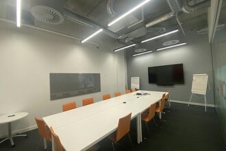 Basing Vw, Basingstoke à louer Photo intérieure– Image 1 sur 2