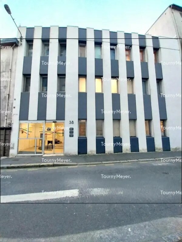 Bureau dans Brest à louer Photo de l’immeuble– Image 1 sur 10