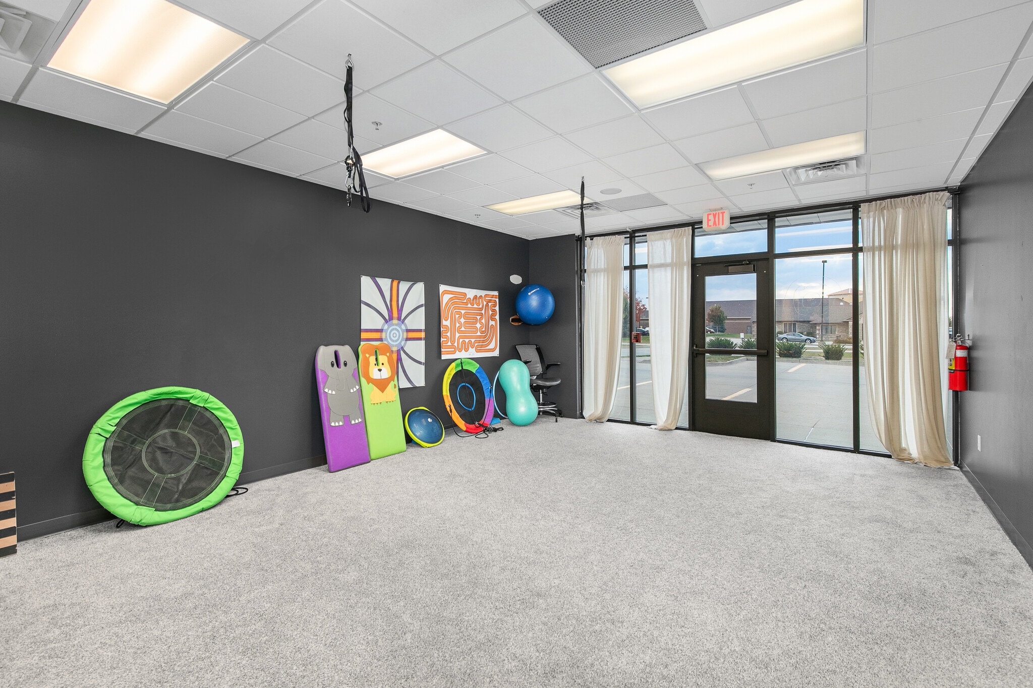 55-95 Dartmoor Dr, Waukee, IA à louer Photo intérieure– Image 1 sur 5