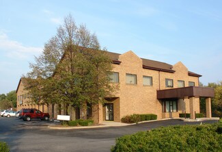 Plus de détails pour 1524 W College Ave, State College, PA - Bureau à louer