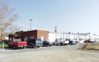 Plus de détails pour 1944 Troy St, Dayton, OH - Industriel/Logistique à vendre