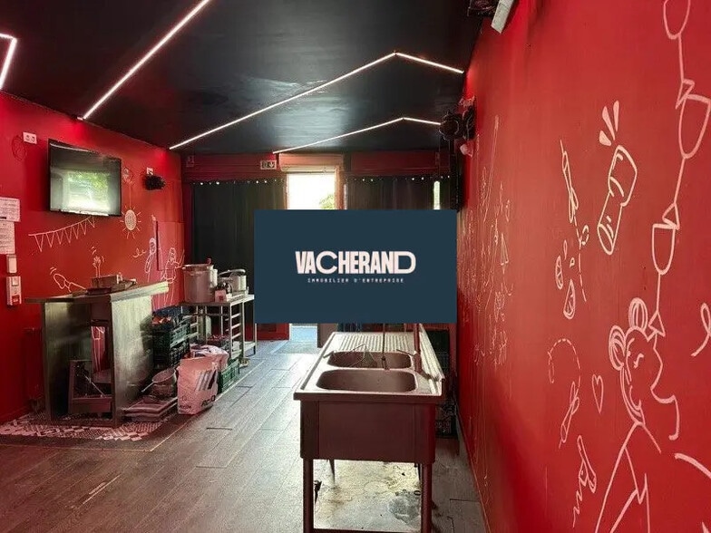 Local commercial dans Lille à louer - Photo intérieure – Image 3 sur 6