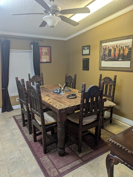 2933 Hwy 60, Wharton, TX à vendre - Photo de l’immeuble – Image 3 sur 13