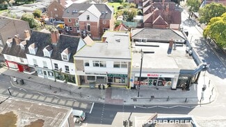Plus de détails pour 54-55 Longden Coleham, Shrewsbury - Local commercial à vendre