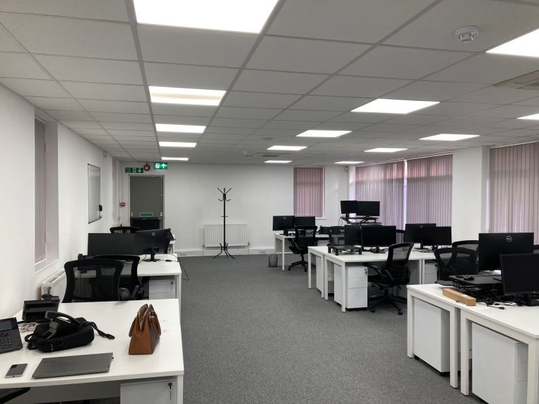 South Rd, Weybridge à louer Photo intérieure– Image 1 sur 3